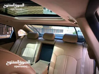  6 هونداي سوناتا 2016 ليميتد وارد وكالة ماشية 83 الف كيلو