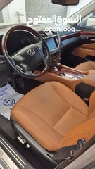  3 Lexus LS460 2008 for sale