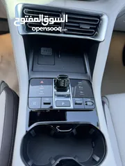  19 BYD SONG PLUS CHAMPION 2024 شكل 2025 البطاريه الكبيره 605 كفاله البستنجي 6 سنوات او 100 الف كم