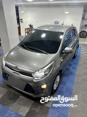  1 Picanto 1250