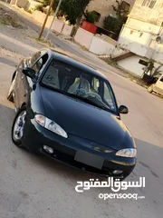  1 هواندي افانتي للبيع موديل 1996