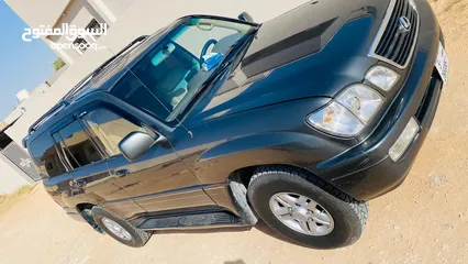  19 مشاء الله lx470