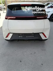  2 byd سيجول 2023 405 كم بالشحنه
