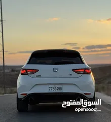  7 سيت ليون 2015/14 بحالة ممتازة جير عادي