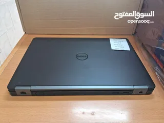  7 DELL E5470