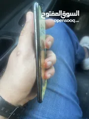 3 ايفون اكس اس ماكس 512 جيجا للبيع 150 دينار
