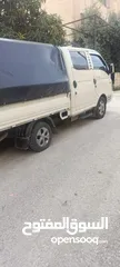  3 هونداي بورتر  2018