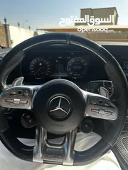  4 CLS 53 AMG سي ال اس 53 اي ام جي