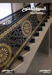  8 حداد متنقل حداده في الزرقاء