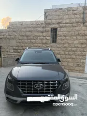  2 جب هونداي فينو 2021 اعلى فئة عداد قليل 44 الف سعرررر مغرررري