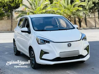  1 شانجان اي ستار 2023 فحص كامل بسعر مغررررررررري