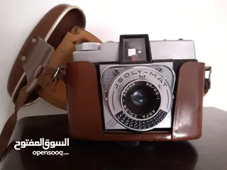  15 كاميرات سنه 1928
