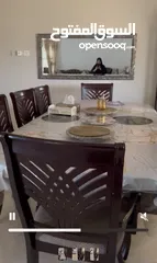  1 Dinning set