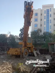  2 اداوت بناء وصقايل مقاولات ومولدات كهرباء للبيع في صنعاء