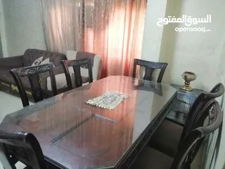  2 سفرة للبيع استعمال خفيف