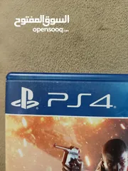  10 CD BATTLEFIELD 1  PlayStation 4 Edison