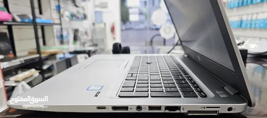  5 Hp Elitebook 850 G4