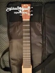  8 جيتار كلاسيك Martin Classical Backpacker Travel Guitar