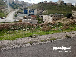  2 طبربور1068متر ثمانين الف نهائي  القرطوعية ارقى المناطق بطبربور ظروف خاصة جدا