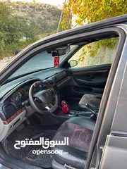  9 بيجو 406 1999 محولة 2004