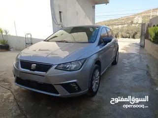  1 سيات ابيزا Fr 2018