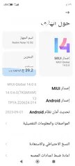  5 شاومي نوت 10 5G