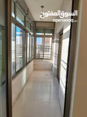  5 شقة للايجار