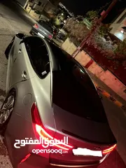  7 كيا اوبتيما 2018k5