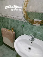  17 Furnished Shmeisani flat for rent