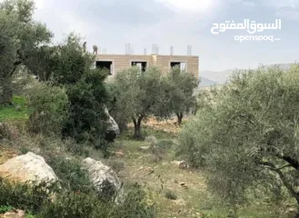  2 منزل مستقل