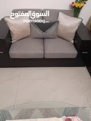  1 طقم جلوس مستورد