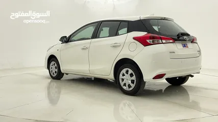  5 (FREE HOME TEST DRIVE AND ZERO DOWN PAYMENT) TOYOTA YARIS