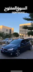  2 Golf kit GTI