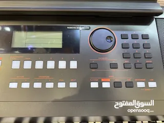  4 اورغ Roland شرقي غربي
