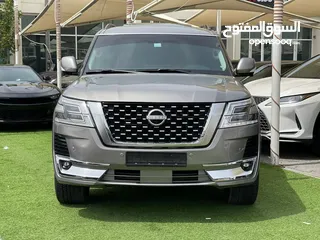  6 infinity QX80 Upgrade 2023 model 2014