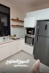  3 شقه مفروشه للايجار قرب شارع  القدس والفندق السياحي