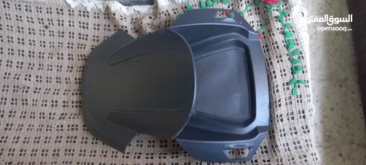  1 شاشة و ريموت ford c-max