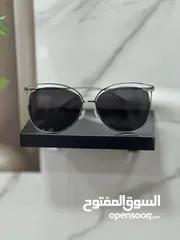  11 نضارات ستاتية مودلات وماركات عالمية