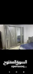  25 غرف ماستر   غرف اطفال  غرف شباب  خزائن بجميع أحجامها وأشكالها  تفصيل حسب طلبك من خشب ولون بأقل سعر