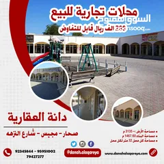  8 منزل للإيجار صحار الوقيبة الخامسة House for rent in Sohar, Al Waqiba Fifth