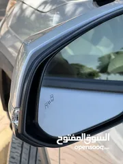  13 تويوتا راف فور ((2023)) ليميتد ليثيووم 7جيد اعلى صنف قمه الفخامة بسعررررر مغرررري