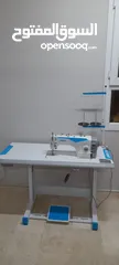  4 as same as new sewing machine
