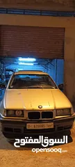  3 BMW E36 316i
