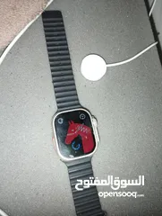  5 ساعه الترا واتش ultra watch