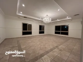  1 للإيجار فيلا بالشهداء 4 غرف villa for rent in shuhada