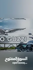  12 دراجه MOTO GOZE V9 كلسك سبور رياضي .  ايطالي