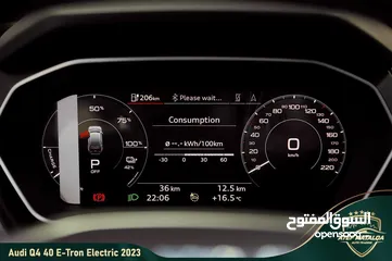  4 Audi q4 2023