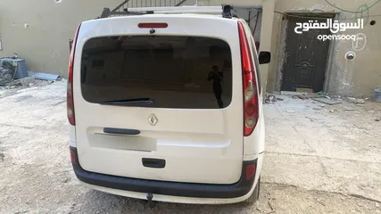  2 رينو كانجو السعر من الاخر وكاش