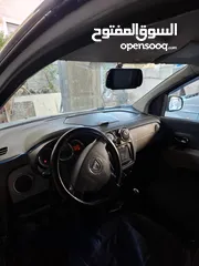  4 سيارة داشيا لودجي للبيع