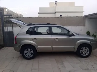  3 هونداي توسان